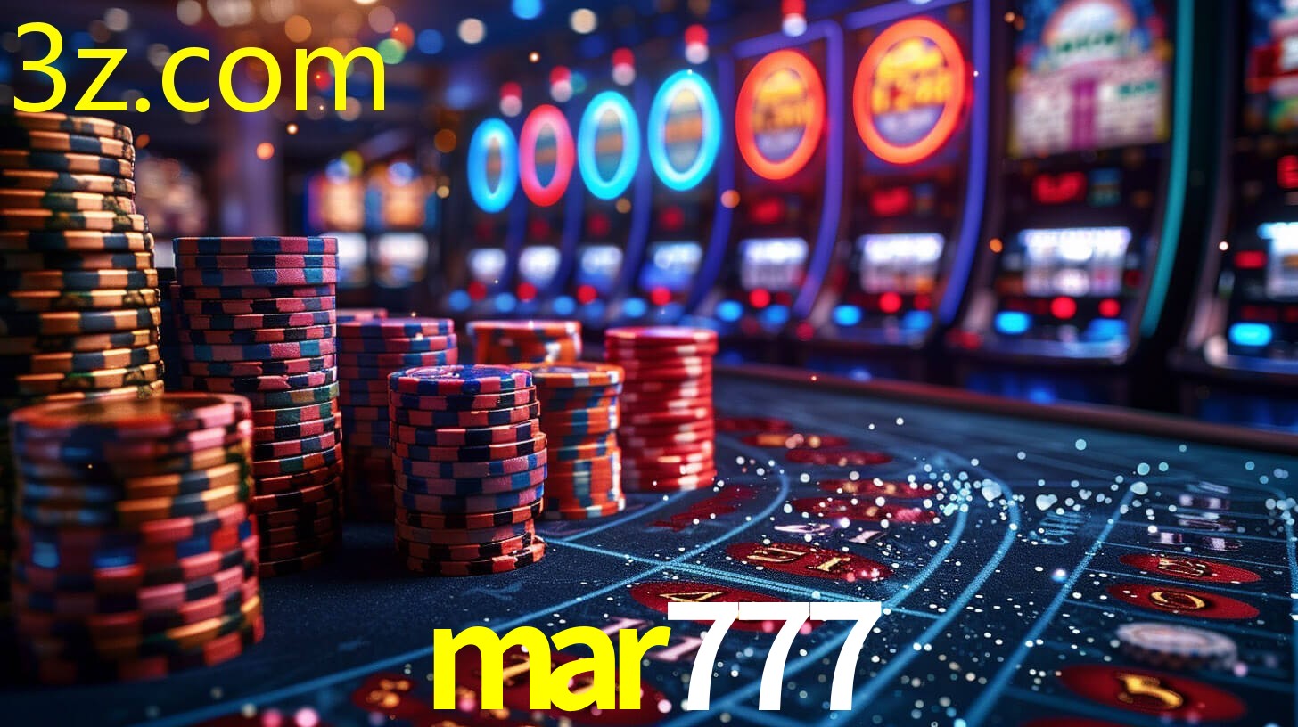 MAR777
